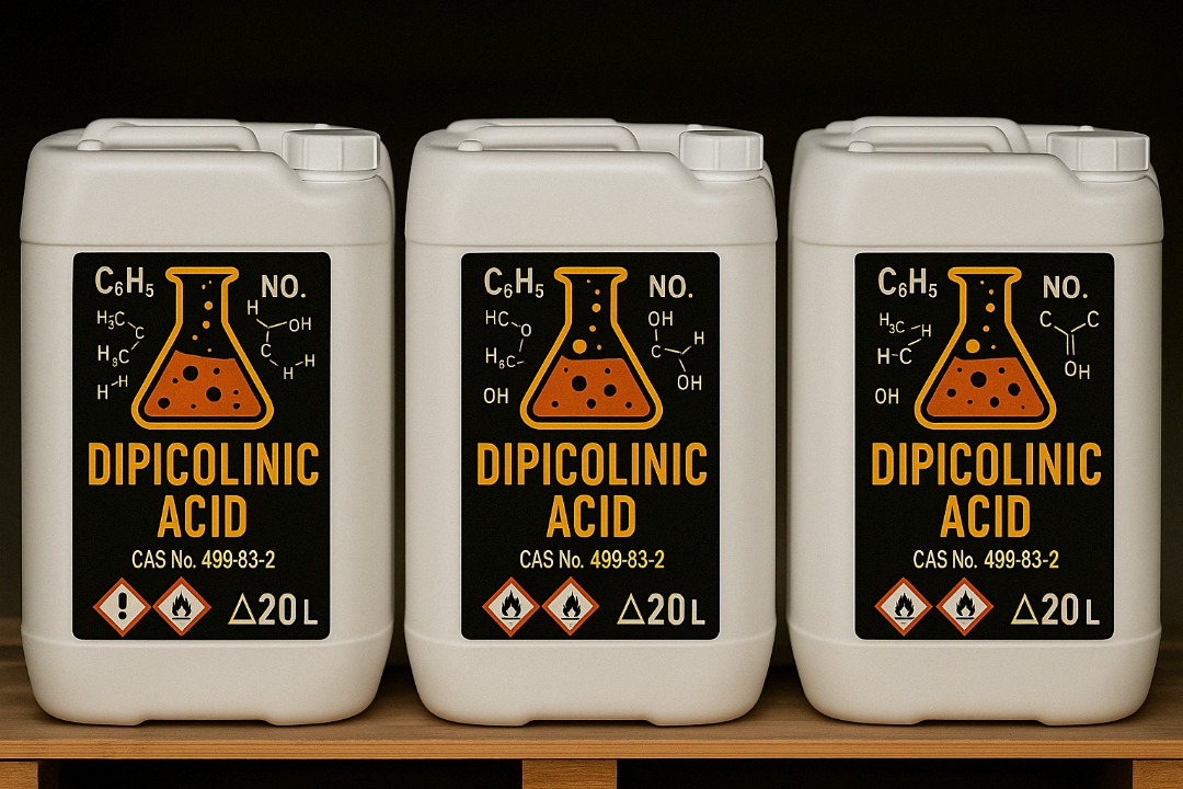 Dipicolinic Acid Dipicolinic Acid