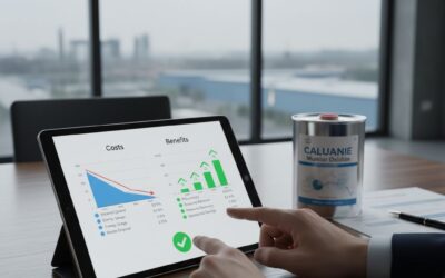 Cost-Benefit Analysis: Why Caluanie Muelear Oxidize Is a Smart Investment