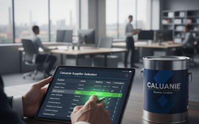 How to Choose the Right Supplier for Caluanie Muelear Oxidize