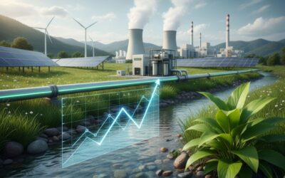 Environmental Impact of Industrial Chemicals: Best Practices for Reduction