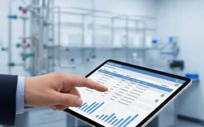 How to Evaluate a Reliable Industrial Chemical Supplier