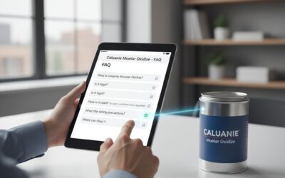 FAQ: Everything You Need to Know About Caluanie Muelear Oxidize