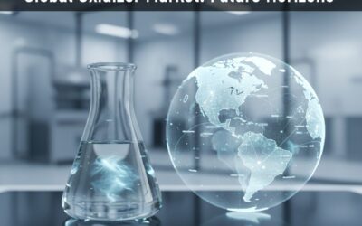 Global Market Outlook: The Rise of Advanced Oxidizers