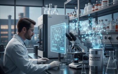 The Science Behind Caluanie Muelear Oxidize: Explained for Professionals