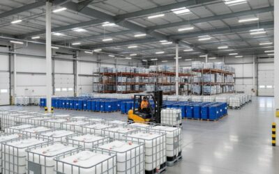 Bulk Purchasing Guide: Getting the Best Value for Industrial Chemicals