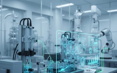 Technological Innovations in Industrial Solvents