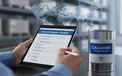 Where to Buy Caluanie Muelear Oxidize: A Buyer’s Checklist